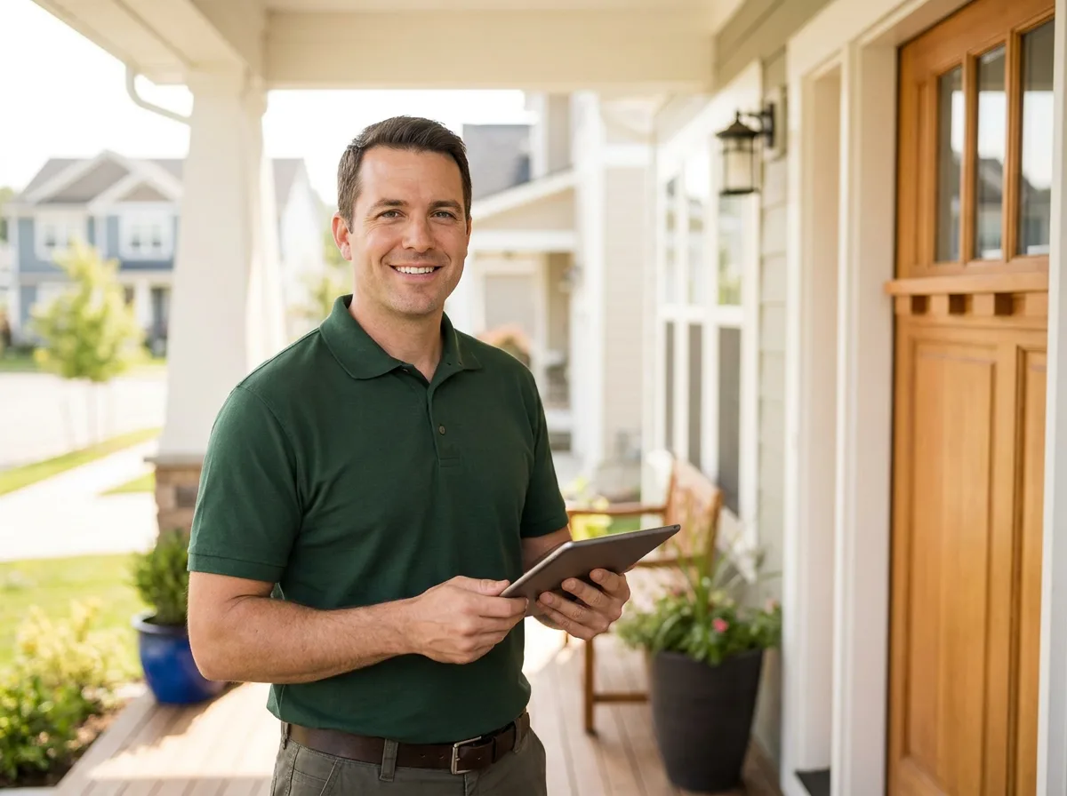 Pest control FAQs for Lawrence Township, NJ
